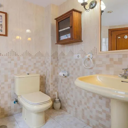 Appartement La Casa De Carmina Centro Córdoba