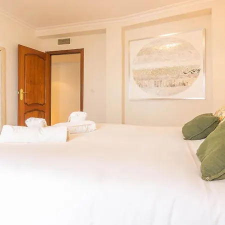 La Casa De Carmina Centro Appartement Córdoba