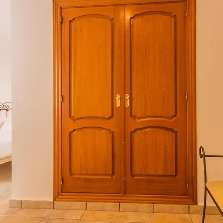 Appartement La Casa De Carmina Centro *