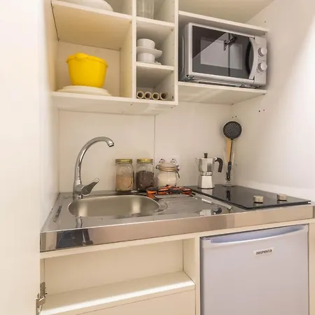 Appartement La Casa De Carmina Centro