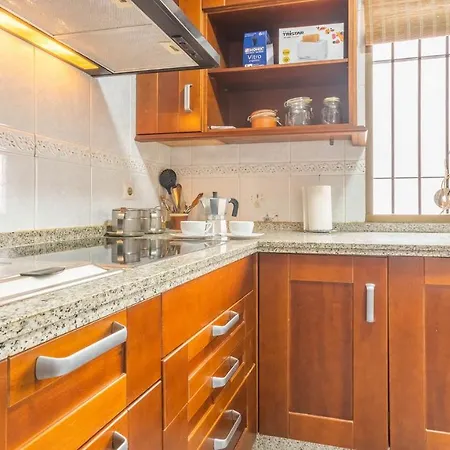 La Casa De Carmina Centro 公寓 科爾多瓦